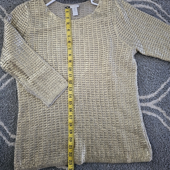 Solid gold - Picture 4 of 5